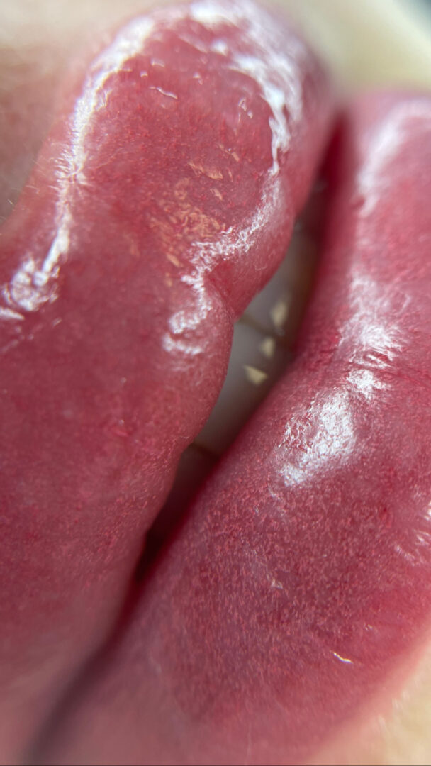 Ilgalaikis makiažas, Klaipėda