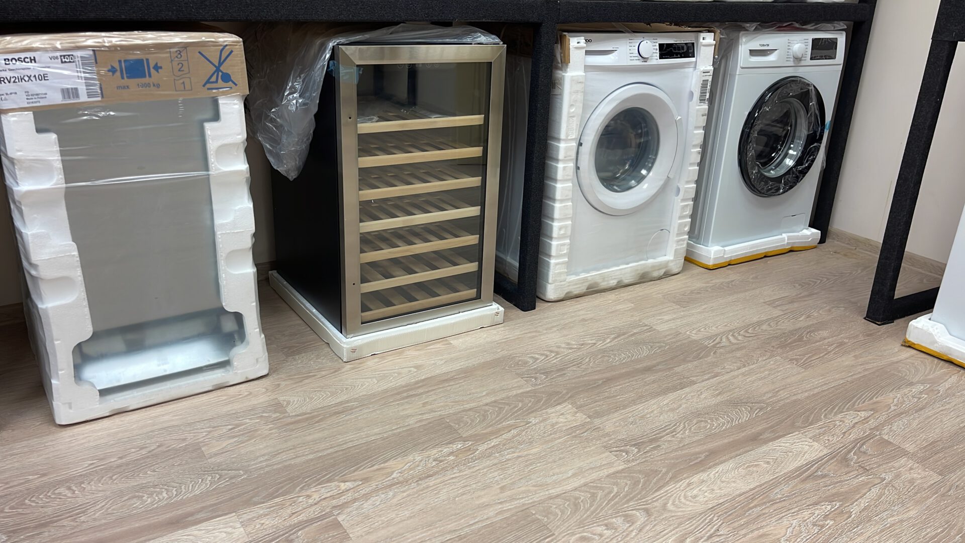 🚓🚨Buitine technika 👍 is Vokietijos👍. Nauja SIUNTA!!!🚨🚓🚓