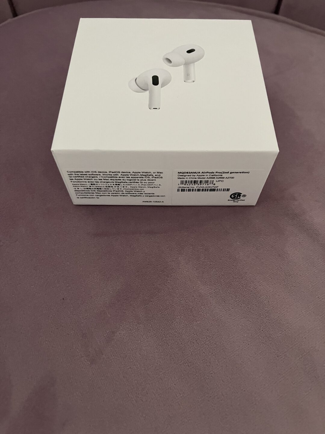 AirPods Pro2
