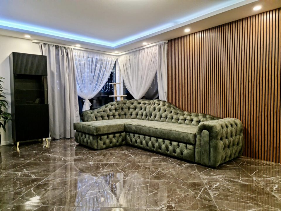 Minkštų nestandartinių baldų gamyba!