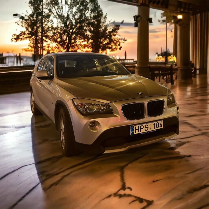 KaukasLT Automobiliu Nuoma Vilniuje!