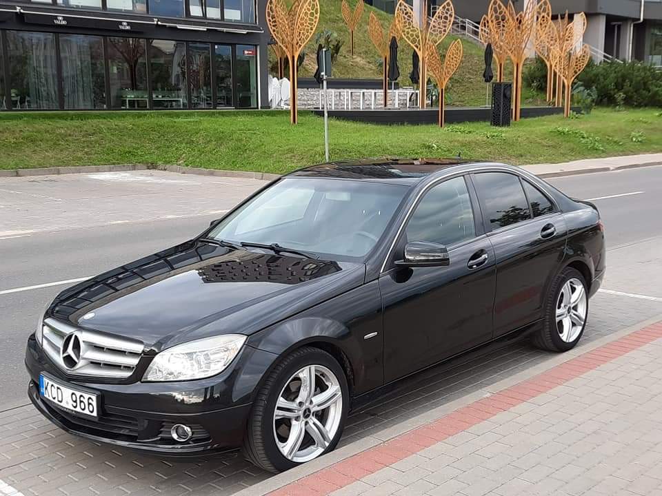 KaukasLT Automobiliu Nuoma Vilniuje!