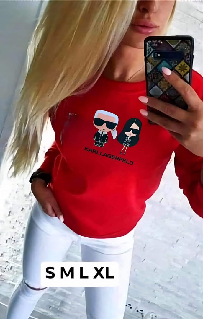 Aukštos kokybės laisvalaikio apranga