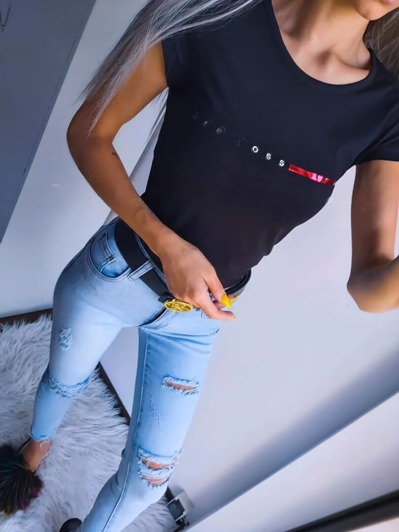 Aukštos kokybės laisvalaikio apranga