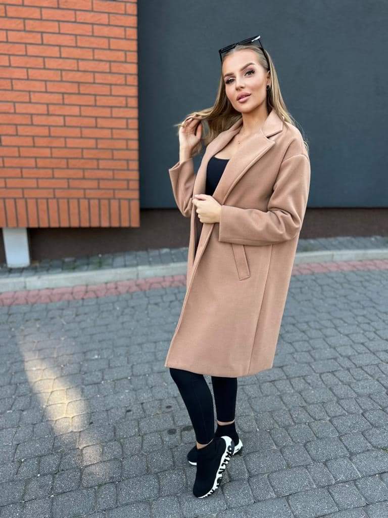 Rudeninis paltukas🍁