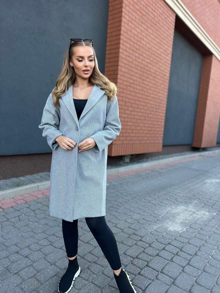 Rudeninis paltukas🍁