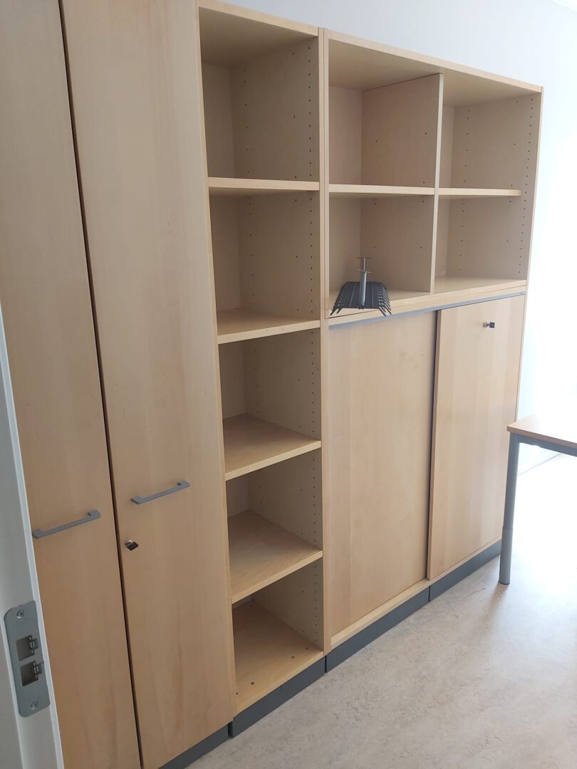 ŠVEDIŠKOS KOMODOS-LENTYNOS