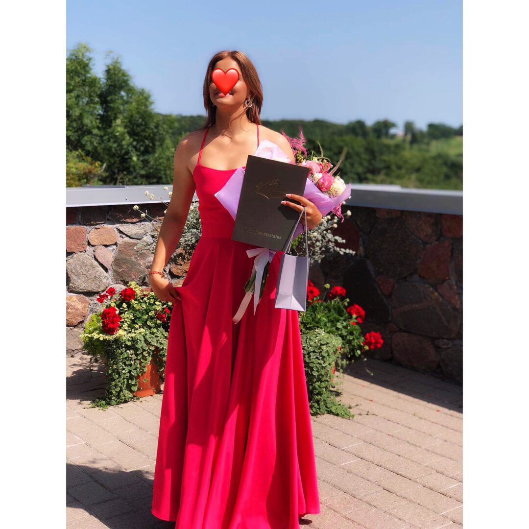 Siuvame moteriškus rūbus individualiai