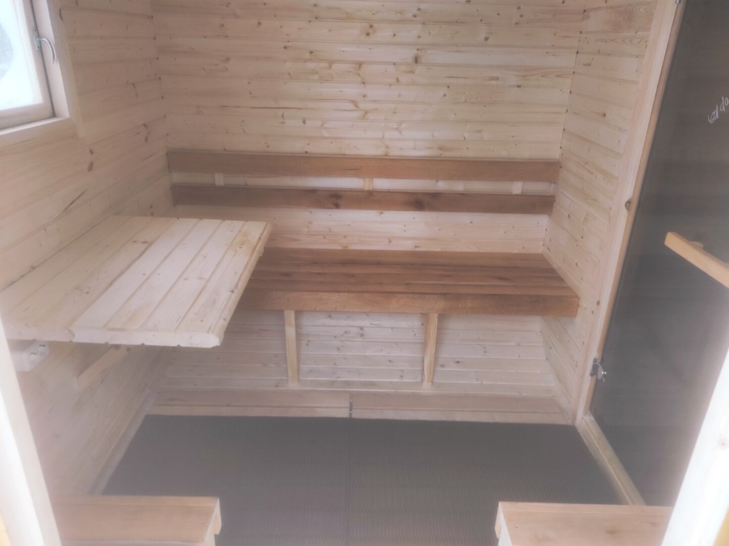 Mobilios pirties nuoma