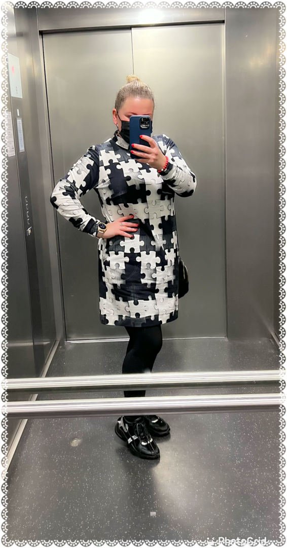 Siuvame moteriškus rūbus individualiai