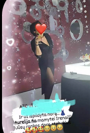 Siuvame moteriškus rūbus individualiai