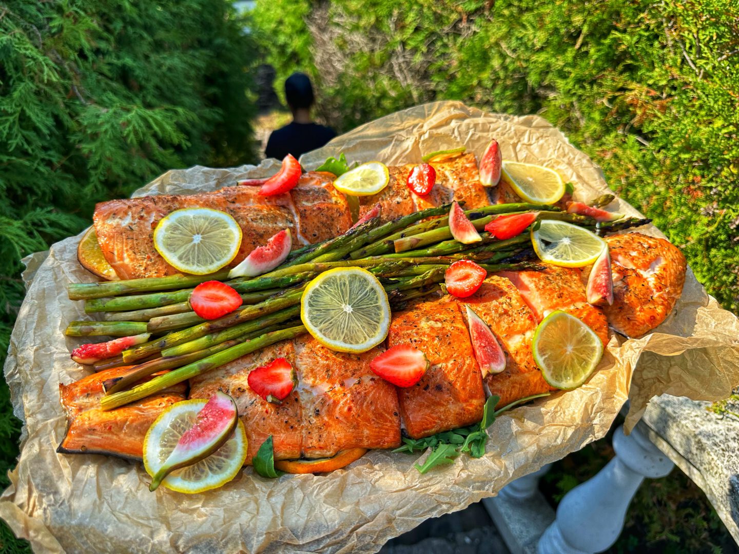 Grill patiekalai jūsų šventėse 🔥🔥🔥