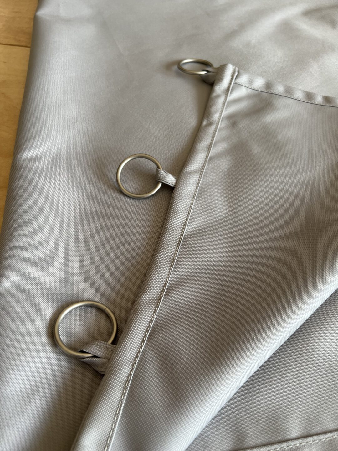 Lauko , terasų , pavėsinių užuolaidų siuvimas