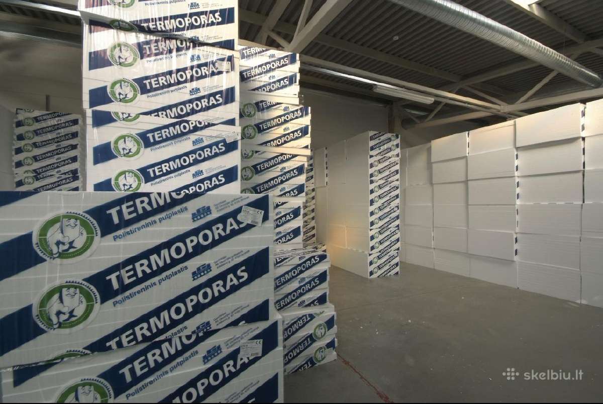 Šiltinimo medžiagos