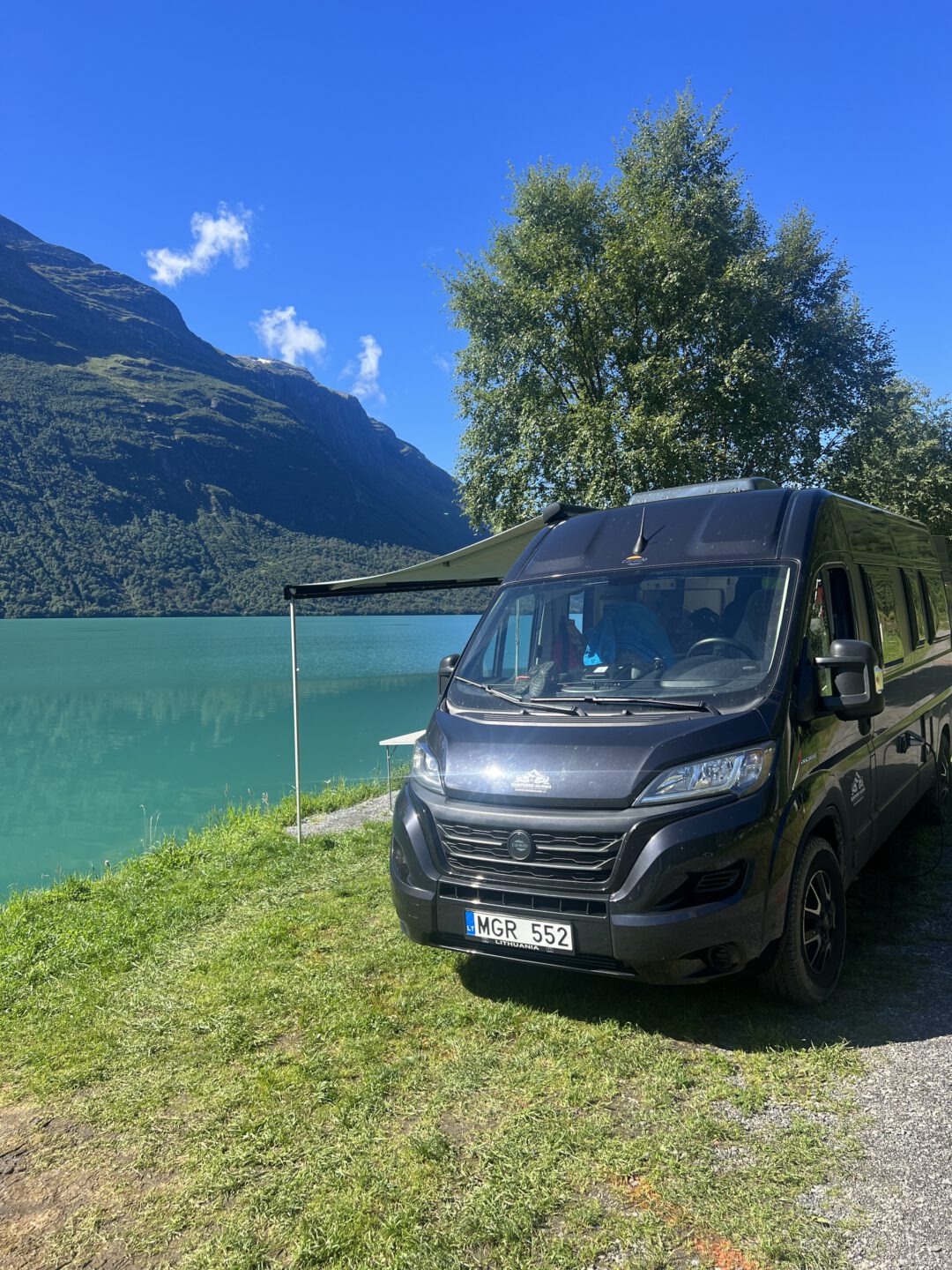 Litaksos Kemperiu Nuoma