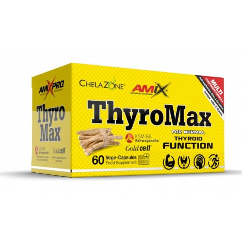 AMIXPRO PROVEGAN THYROMAX