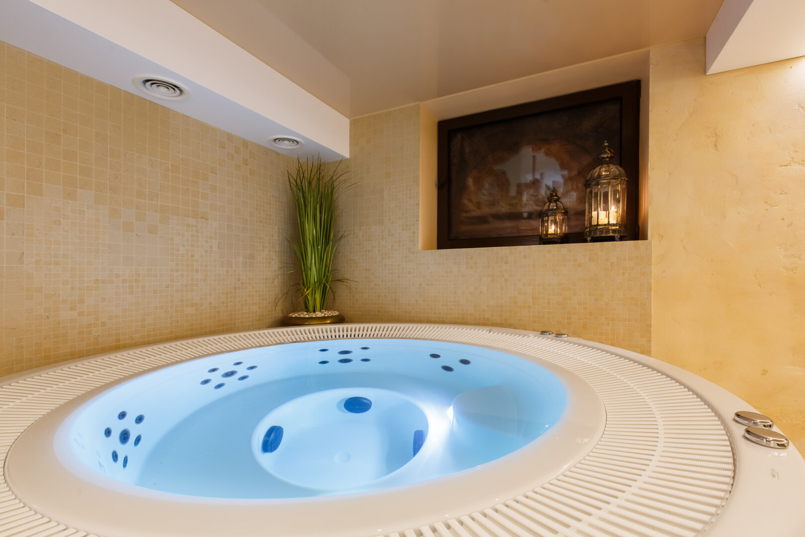 Garines pirties nuoma