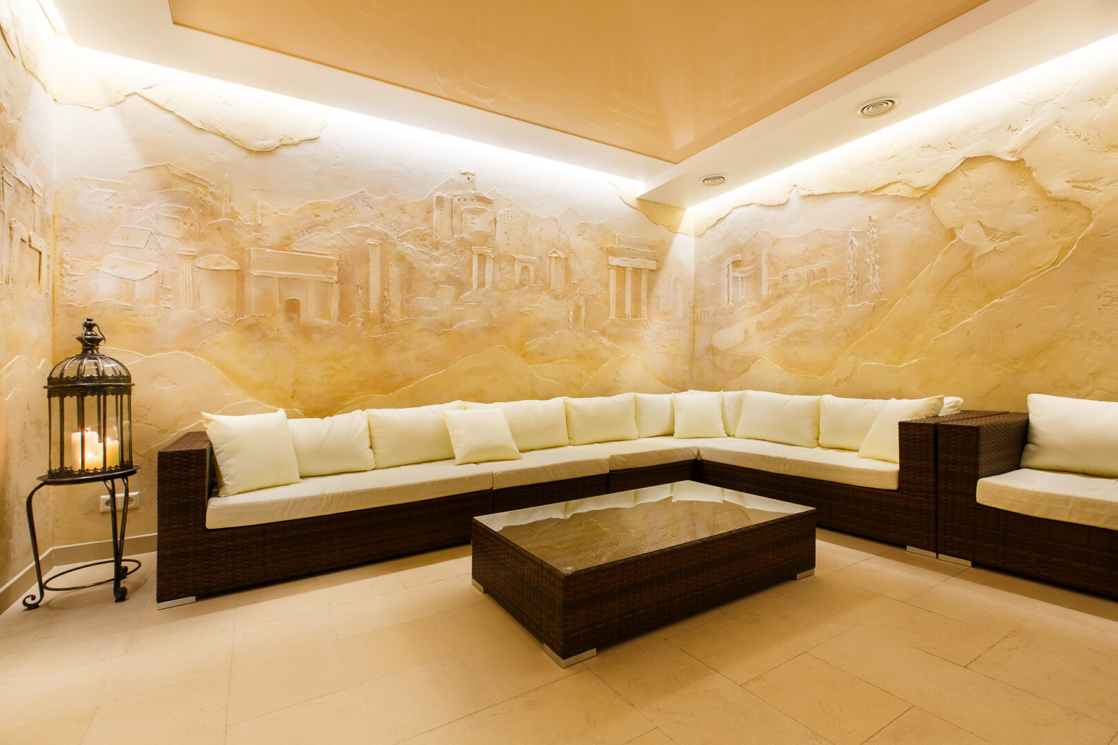 Garines pirties nuoma