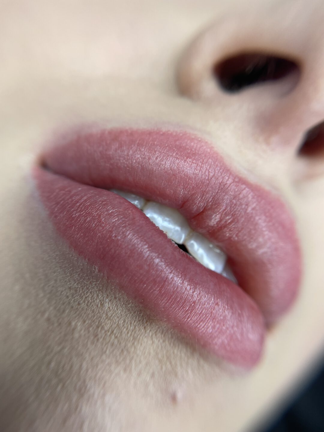 Ilgalaikis makiažas, Klaipėda