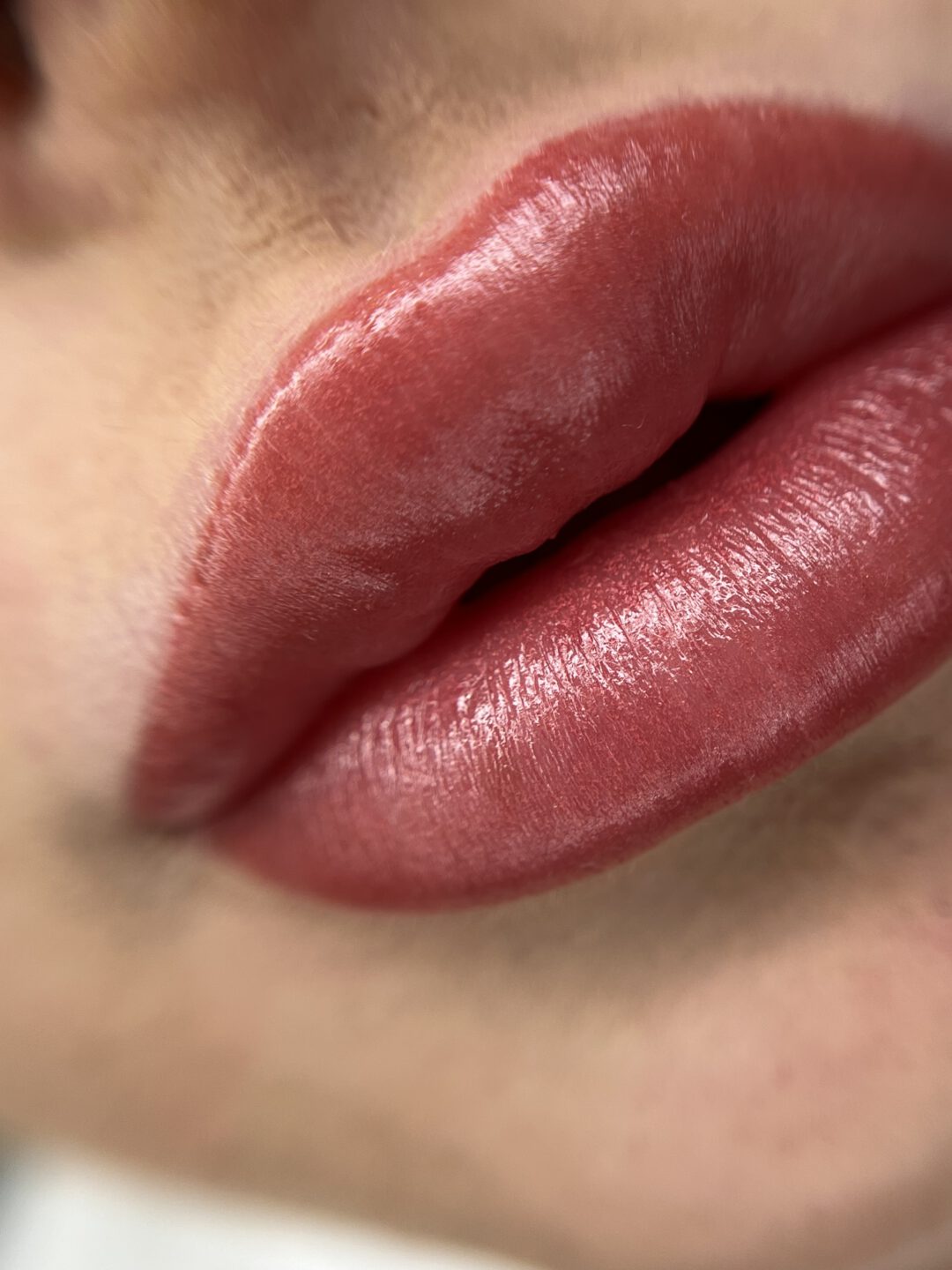 Ilgalaikis makiažas, Klaipėda