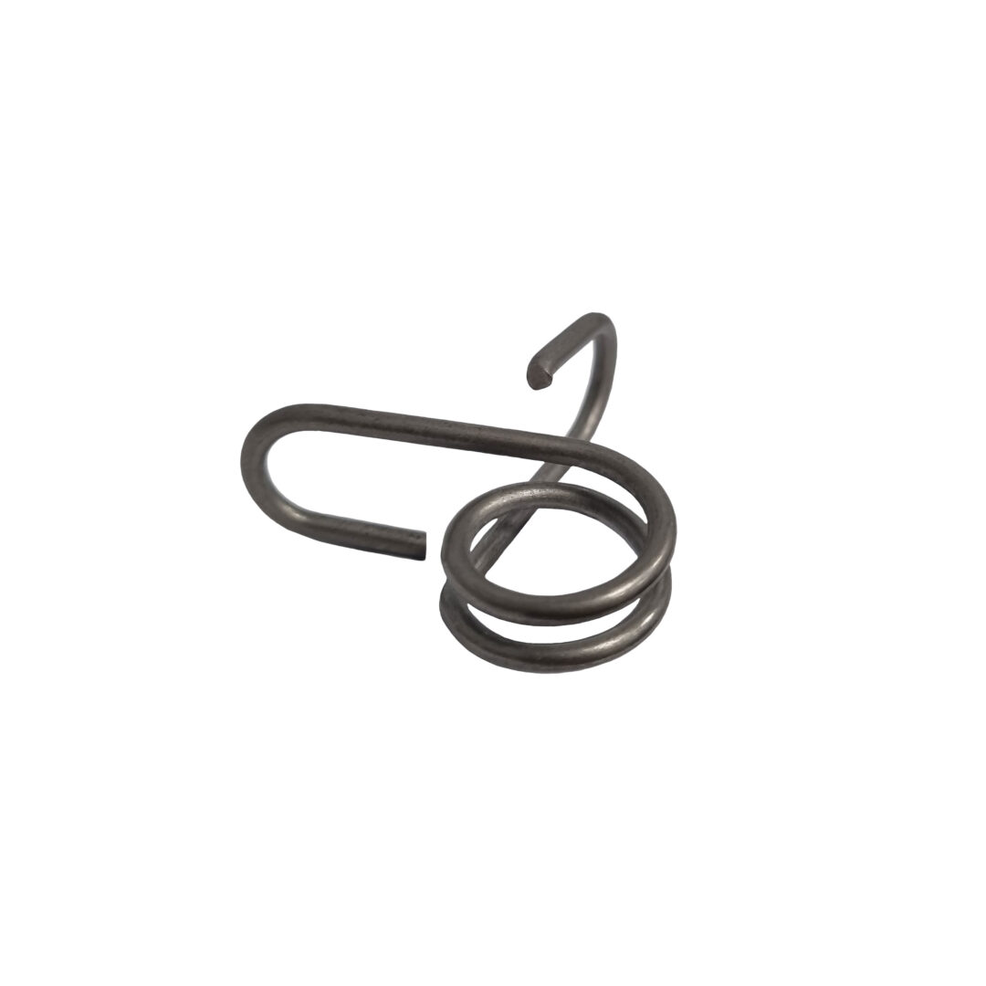 Nerūdijančio plieno laikiklis