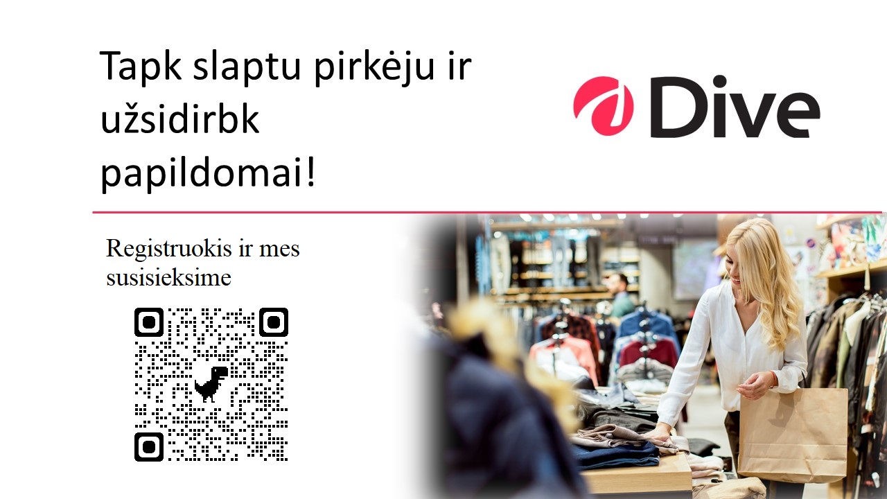 Užsidirbk papilomai tirdamas klientų aptarnavimą