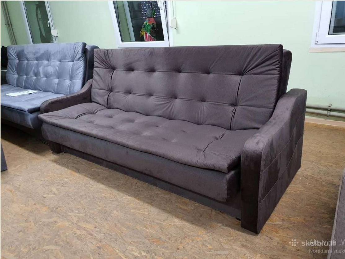 Sofos-lovos.Miegamas-fotelis