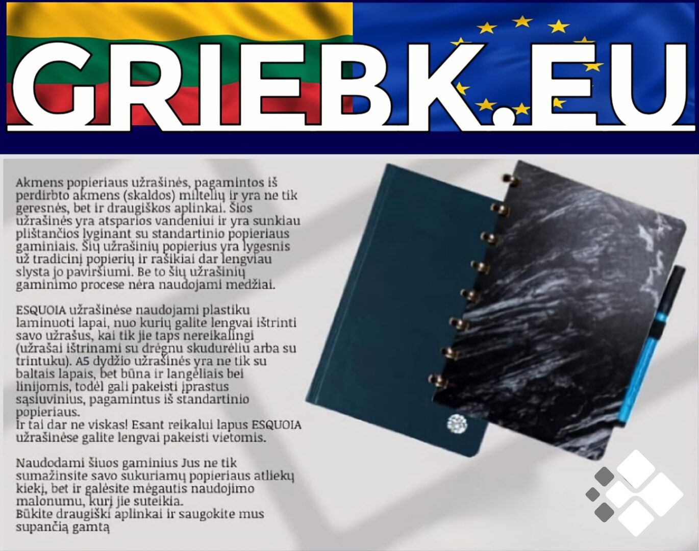 Užrašinės internetu