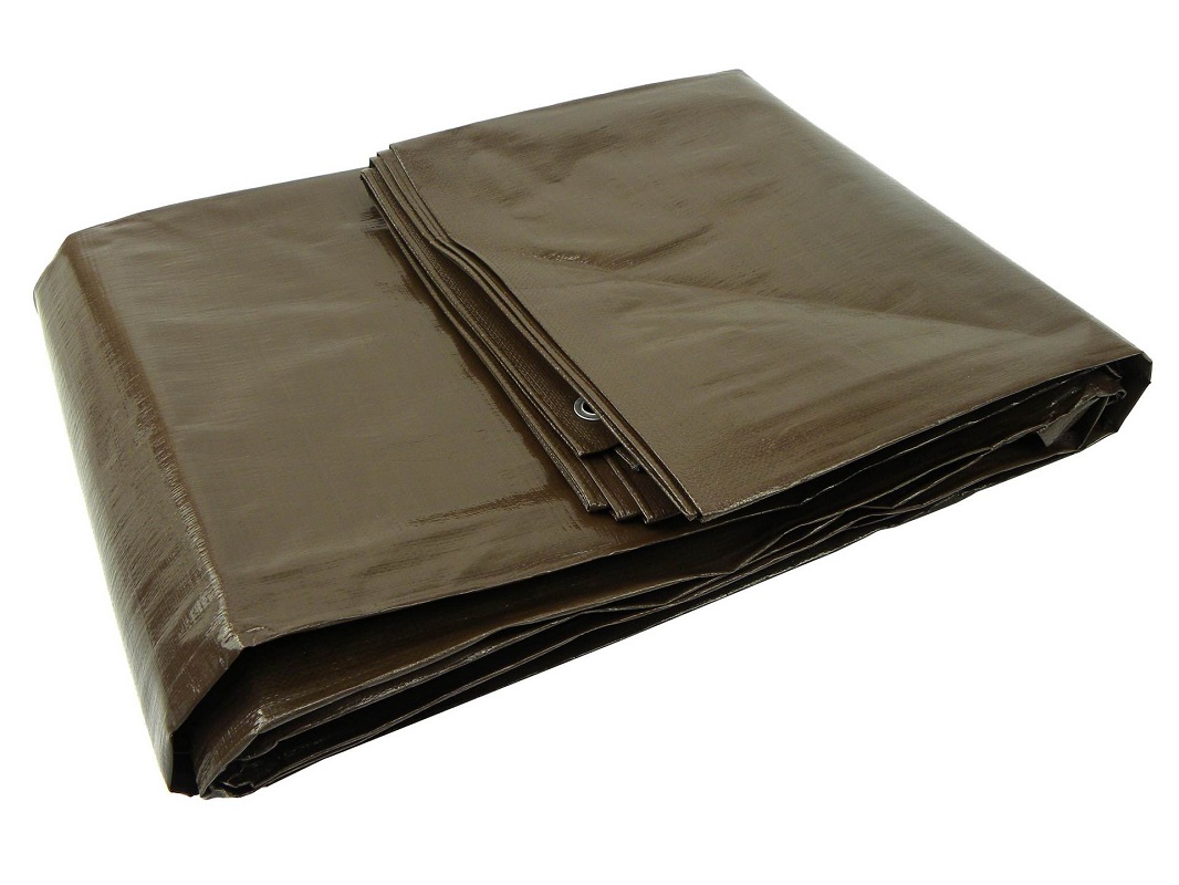 Universalus tentas, brezentas