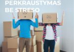 Pervežimas, Perkraustymo paslaugos ! Vilnius.