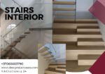 Free consultations for installing stairs