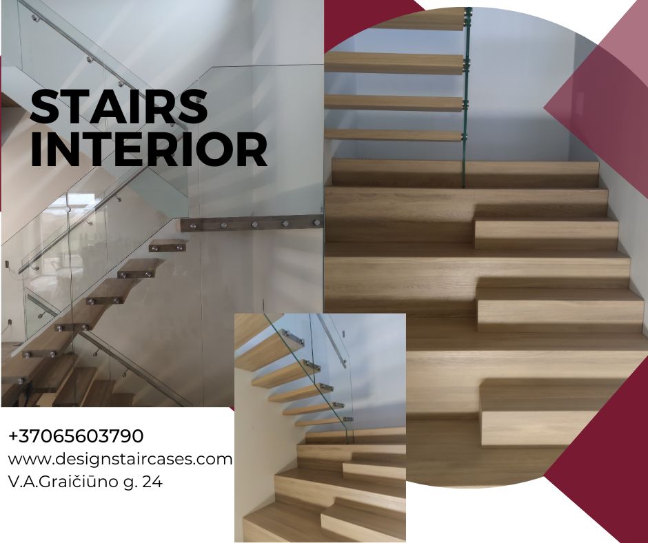 Free consultations for installing stairs