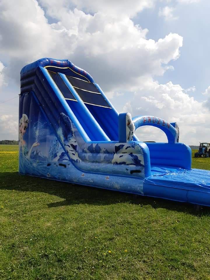 parduodu pripuciamus batutus