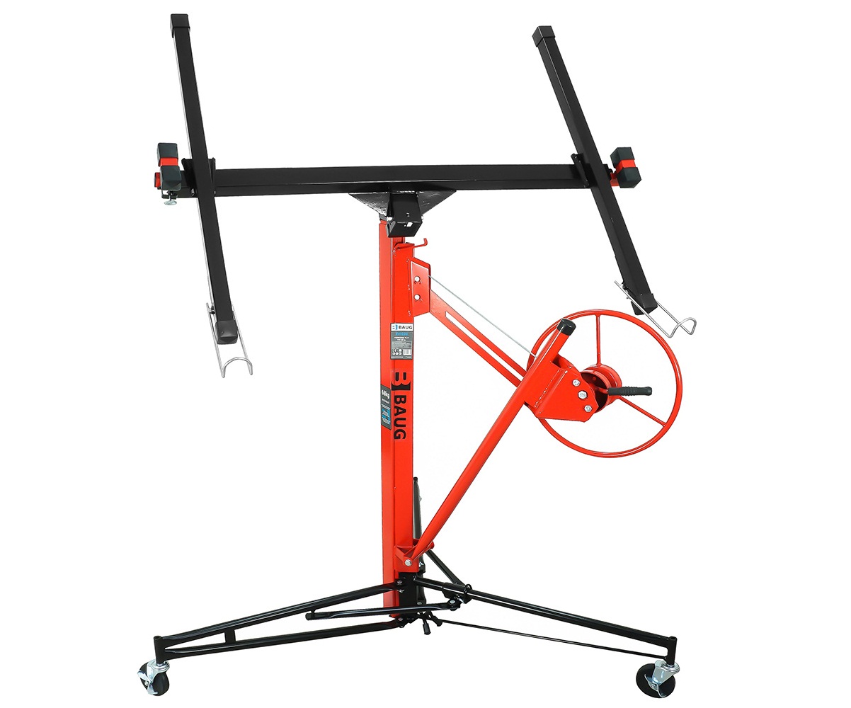 Gipso kartono keltuvas, pjaustyklė