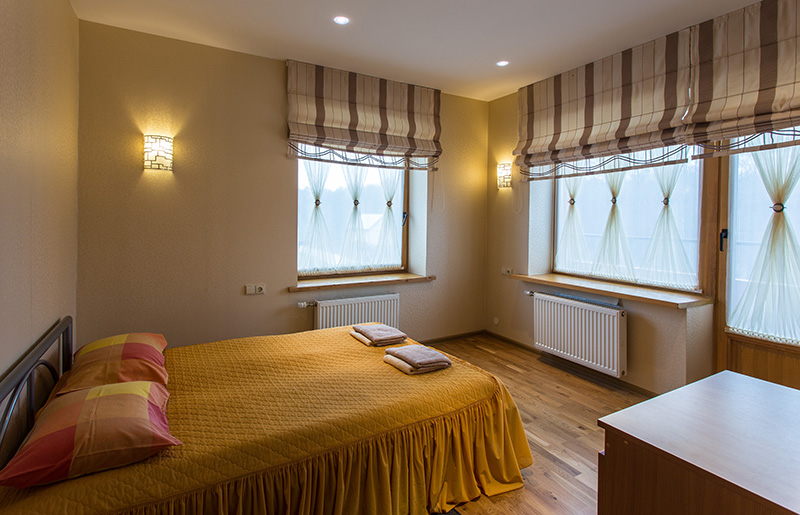 4 KAMBARIŲ APARTAMENTAI, 2 AUKŠTE, Druskininkai