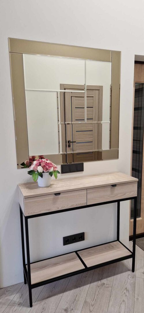 Nestandartinių baldų gamyba, projektavimas, montavimas