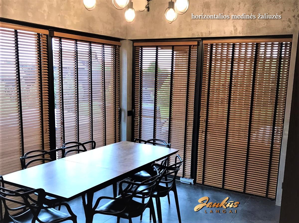 Žaliuzės, roletai, tinkleliai, markizės. Nepriekaištinga kokybė už mažiausią kainą!