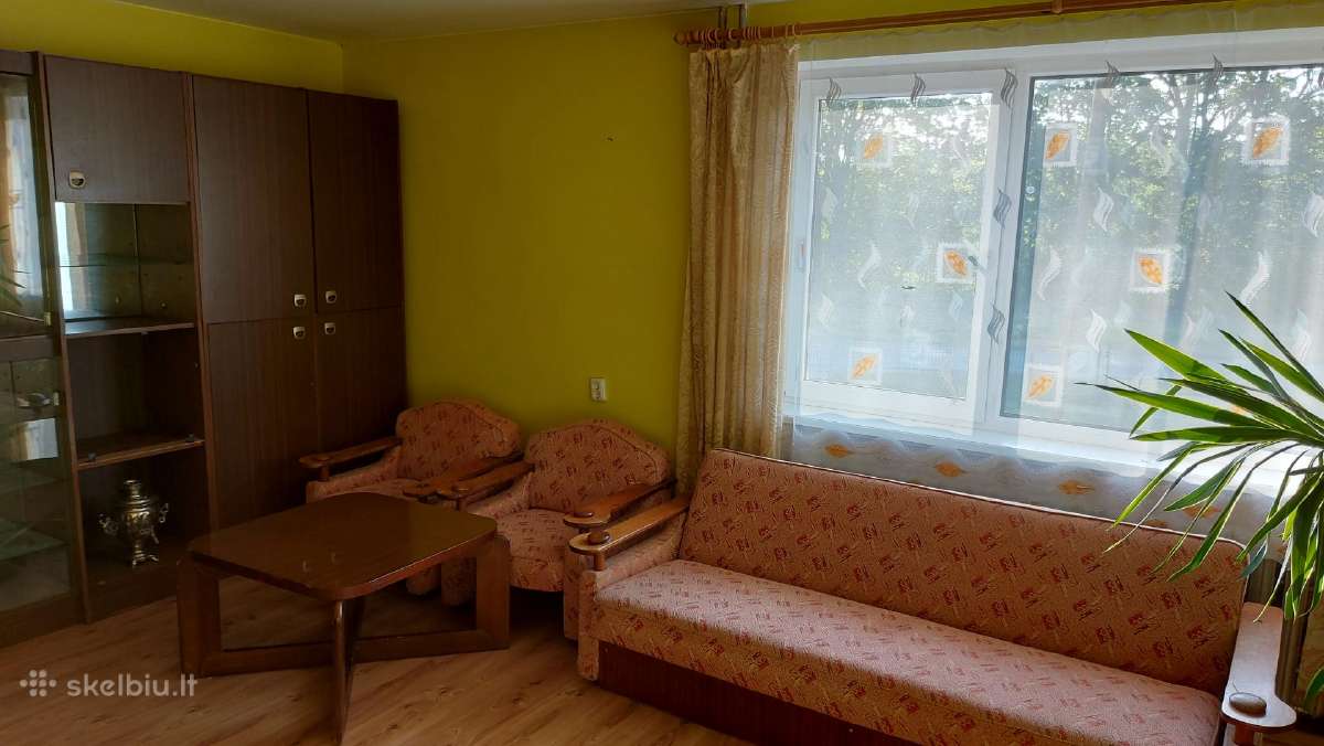 Namas Šilalės r. Šilų k.