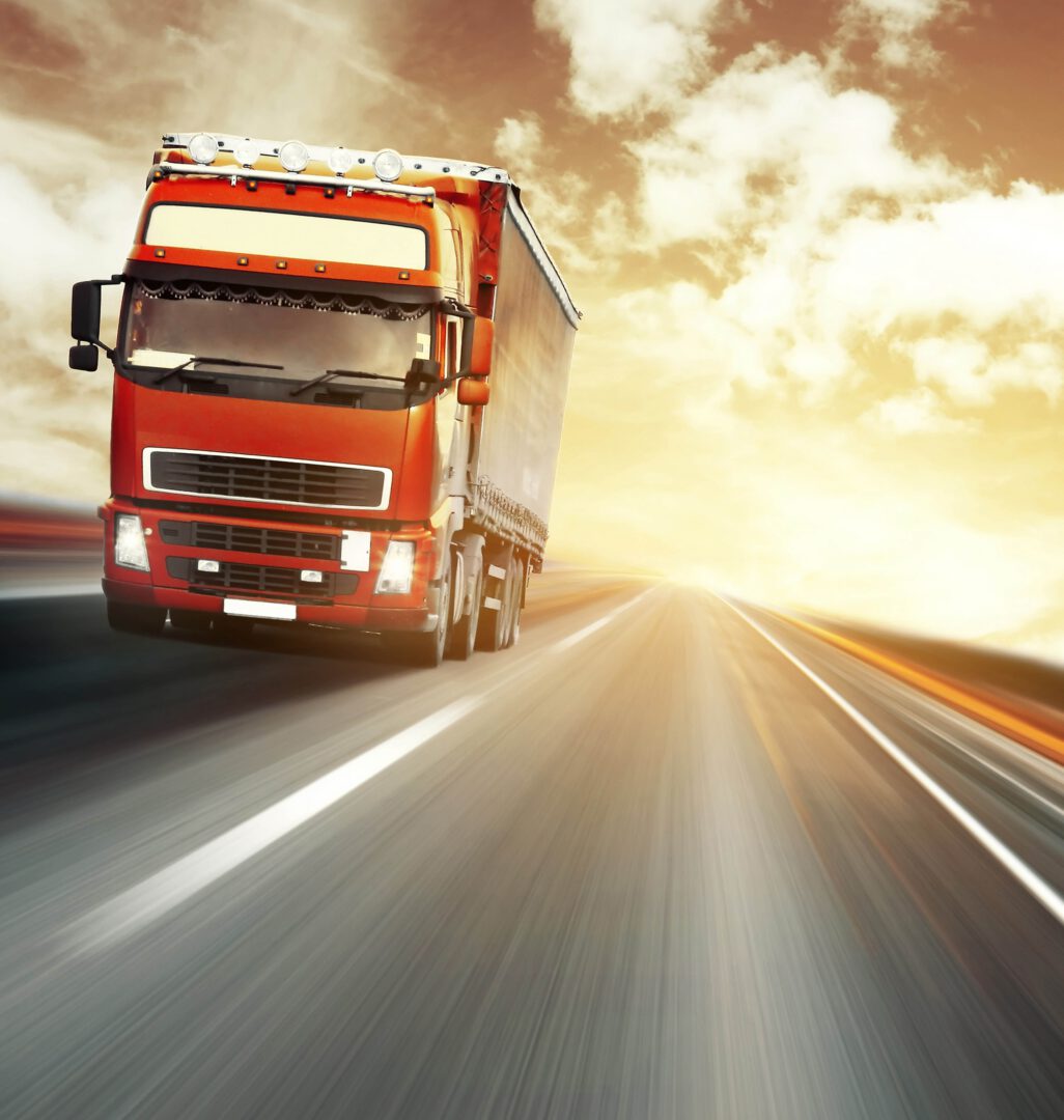 Tolimųjų reisų vairuotojai