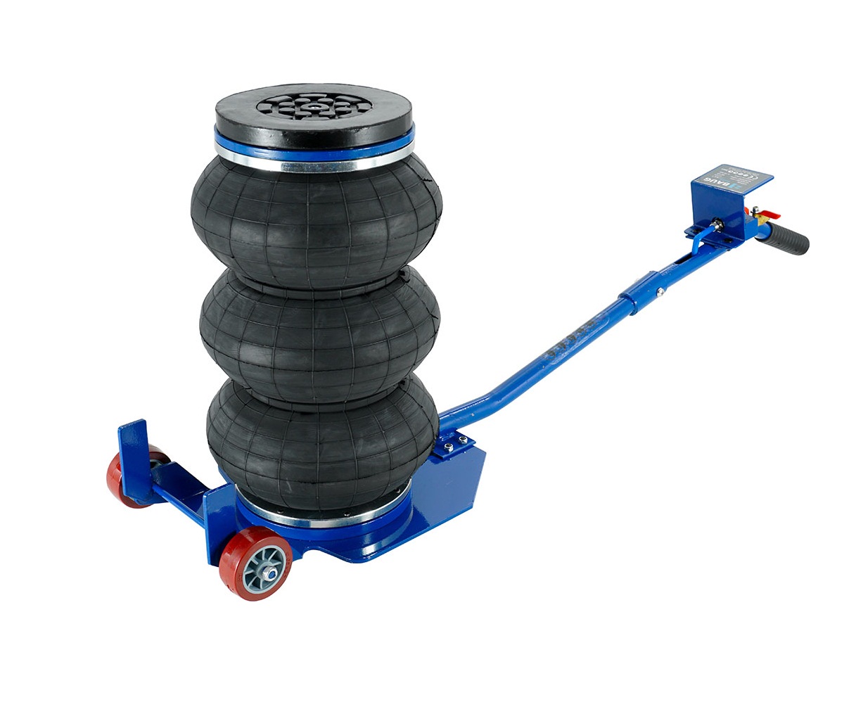 Pneumatinis domkratas 3.5T 6T