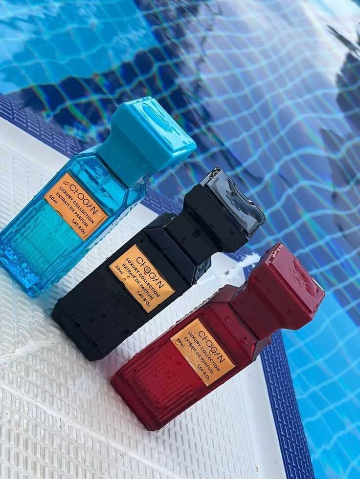 Aukštos kokybės kvepalai