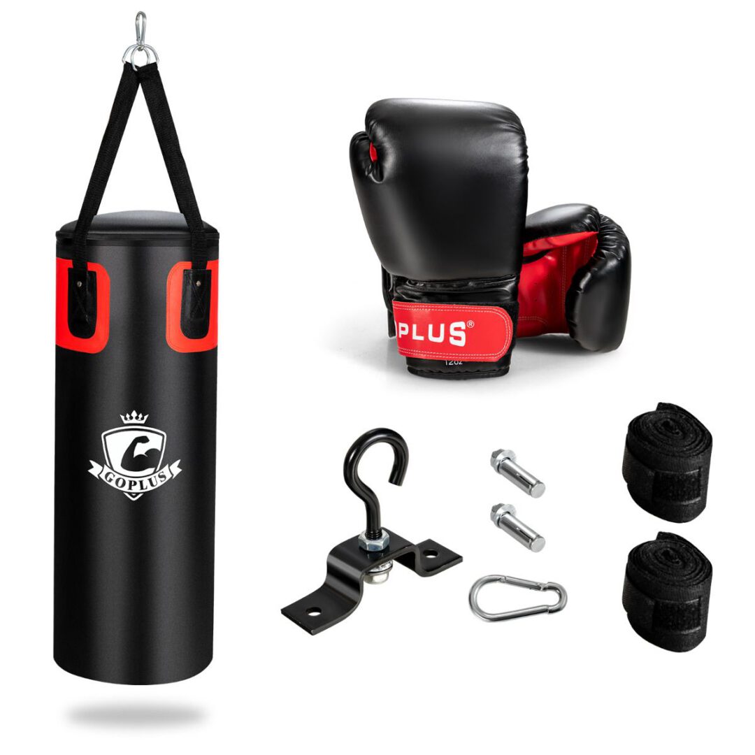 Pakabinamas bokso krepšys. 25,5 kg.