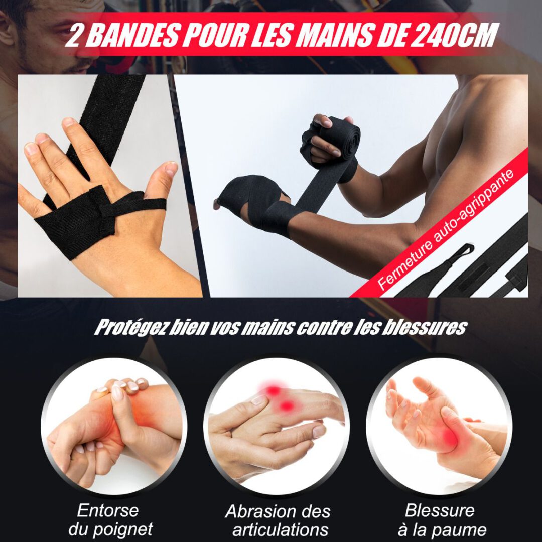 Pakabinamas bokso krepšys. 25,5 kg.