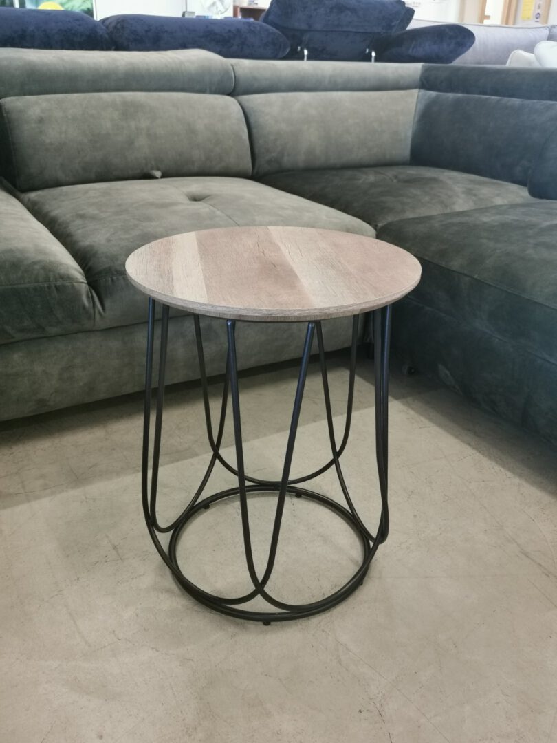 Žunaliniai staliukai