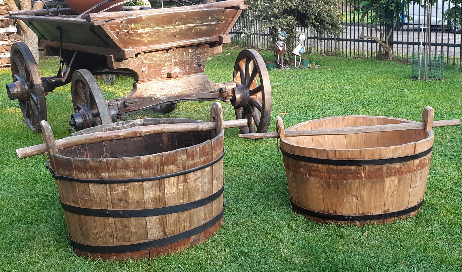 Seni Mediniai Kubilai