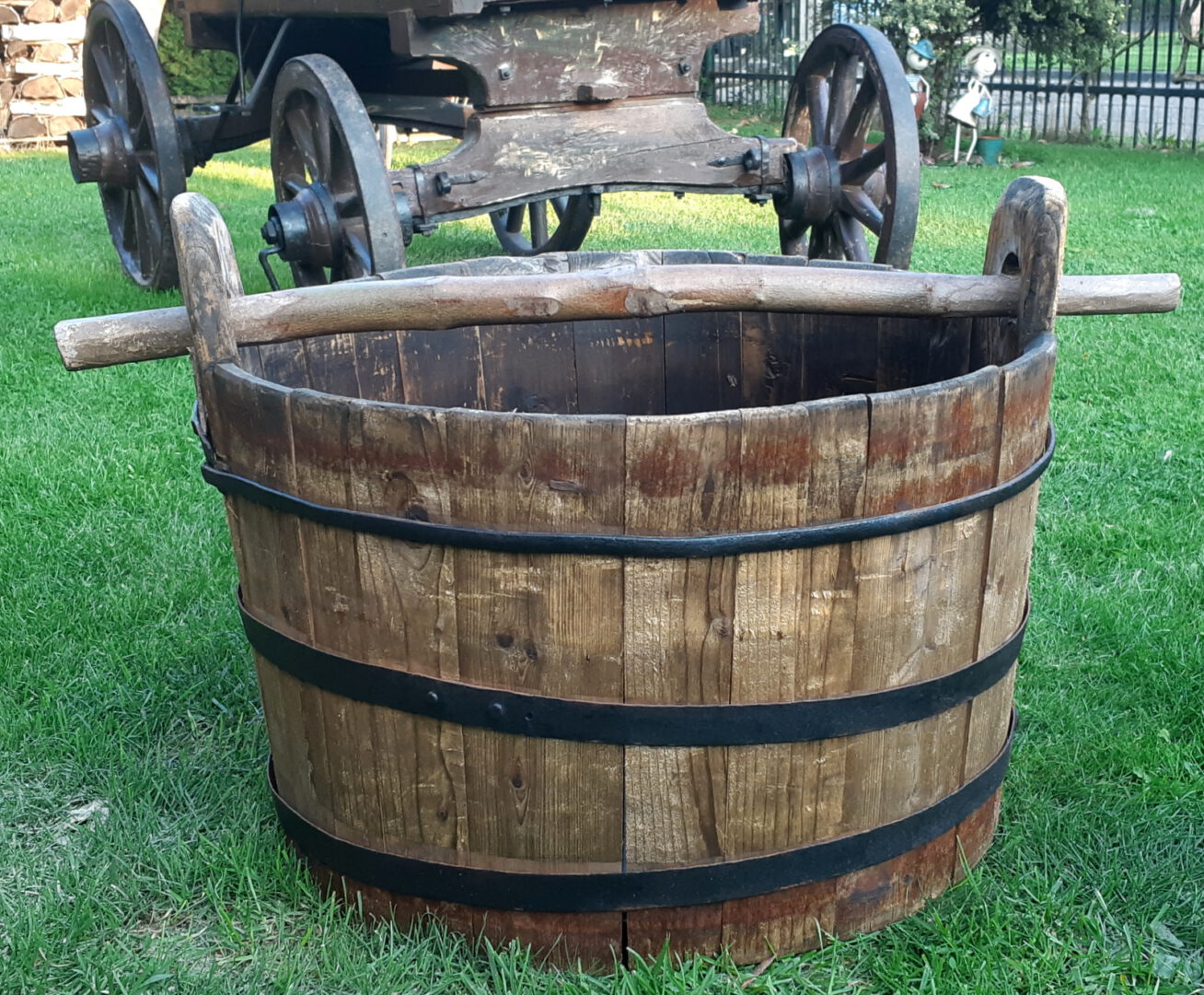 Seni Mediniai Kubilai