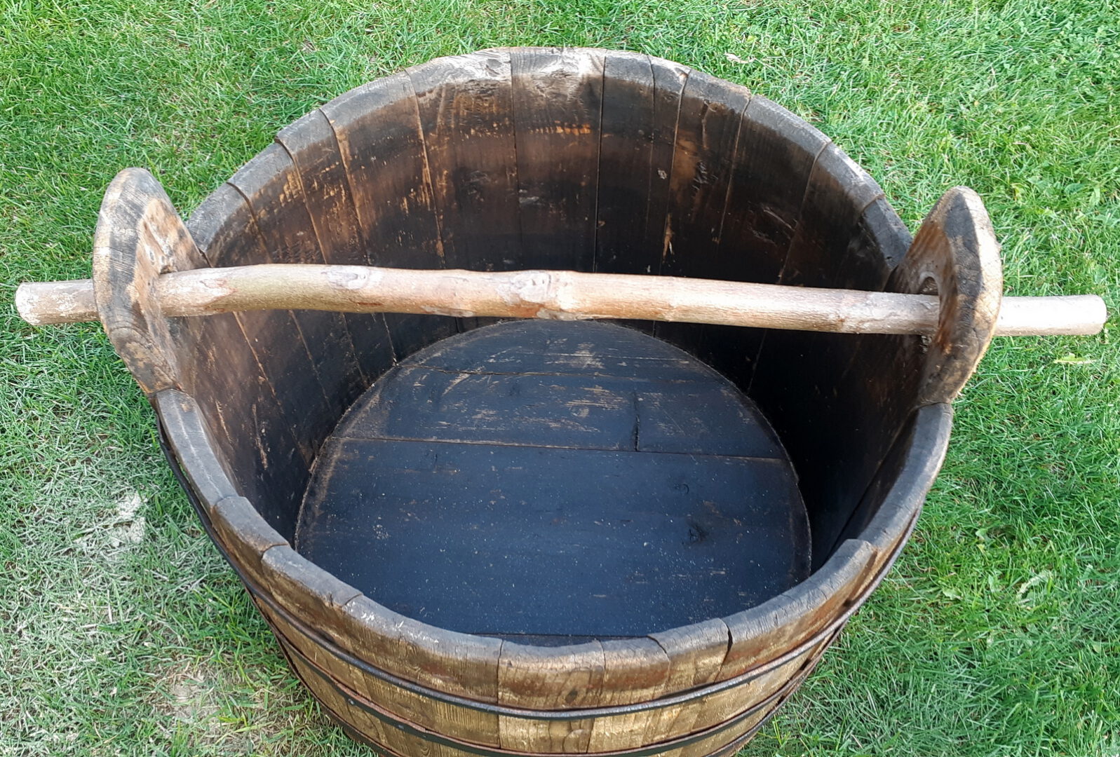 Seni Mediniai Kubilai