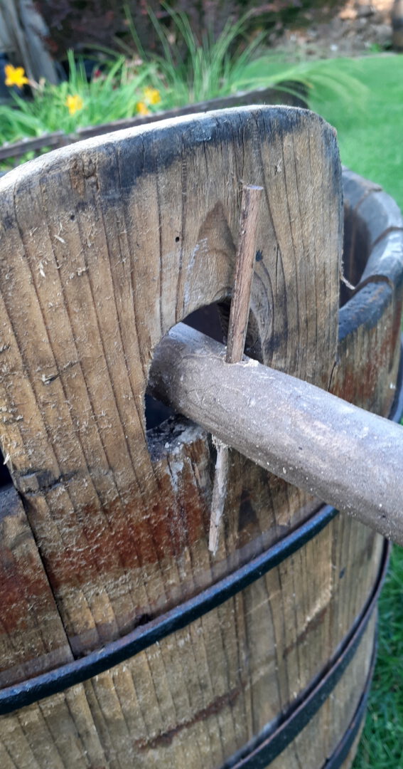 Seni Mediniai Kubilai