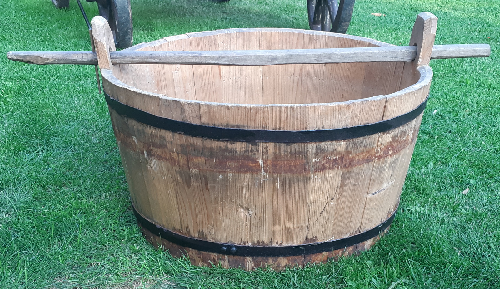 Seni Mediniai Kubilai