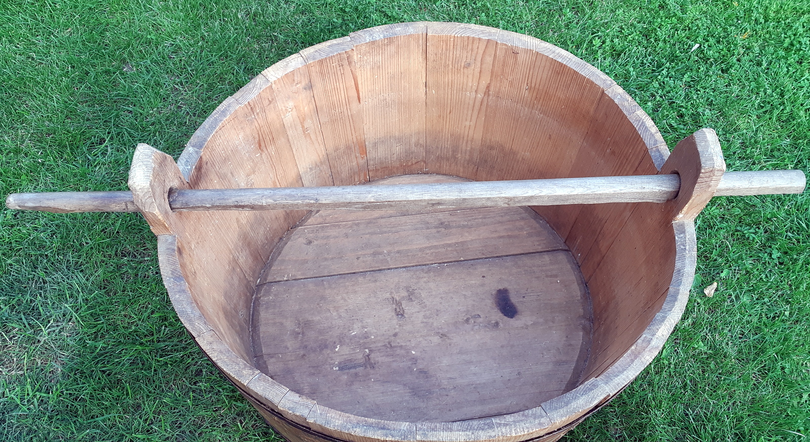 Seni Mediniai Kubilai